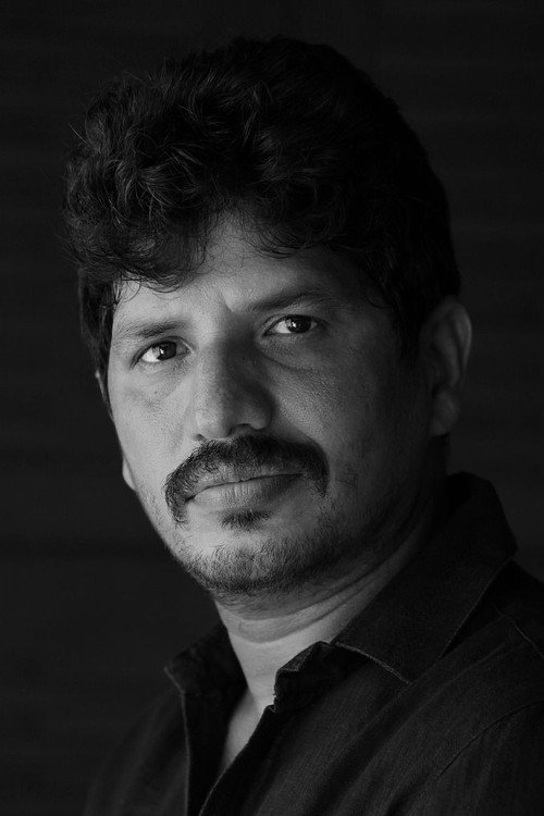 Photo of Ravi Varman, Camera