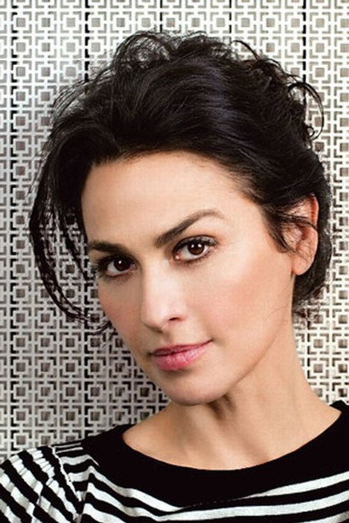 Photo of Anca Szonyi, Acting