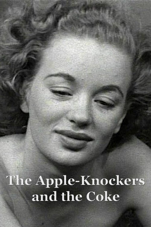 Movie poster for The Apple-Knockers and the Coke (1948)
