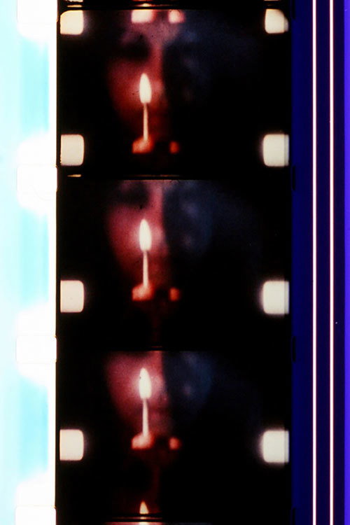 Movie poster for 3rd Degree (1982)