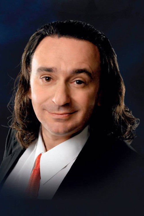 Photo of Yury Volodarsky, Production