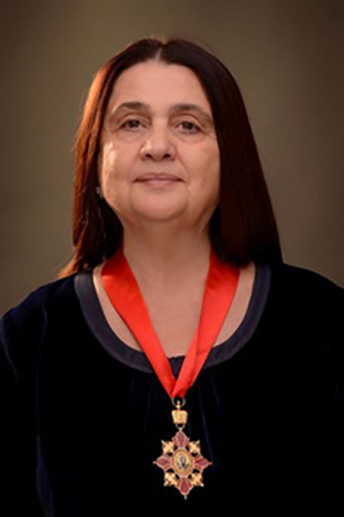 Photo of Ljiljana Habjanović Đurović, Production