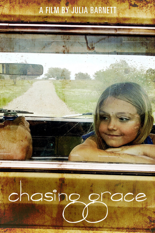 Movie poster for Chasing Grace (2017)