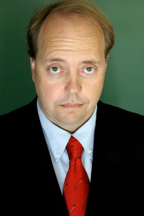 Michael McCafferty profile