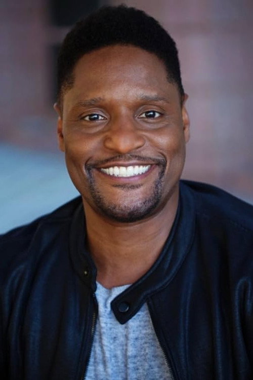 Photo of Quincy Bonds, Acting