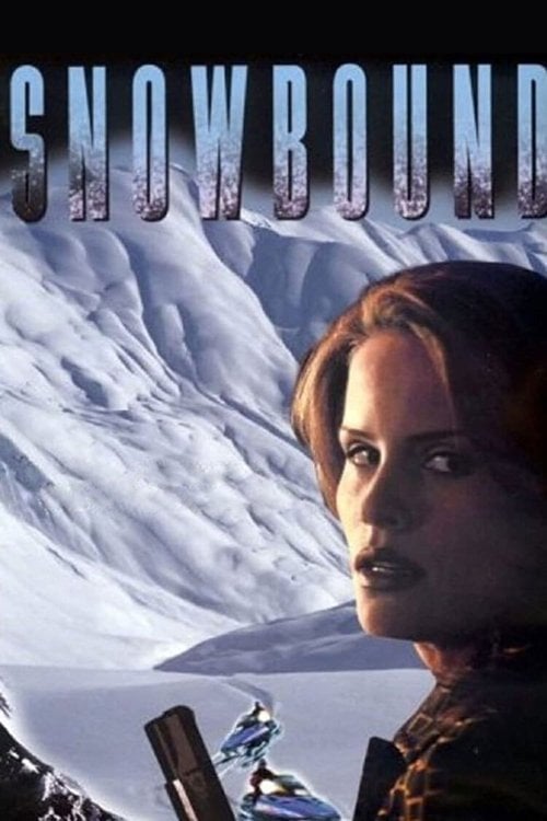 Movie poster for Snowbound (2001)