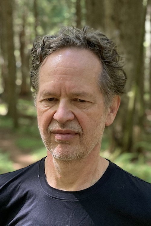Photo of Chris Matheson, Writing