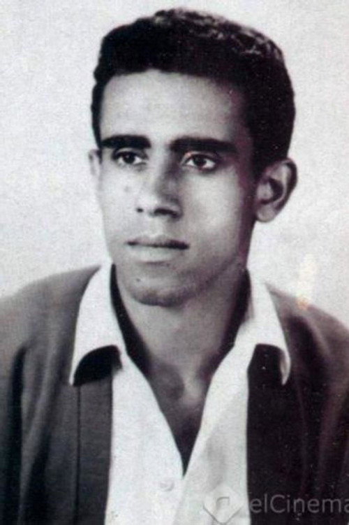 Photo of El Deif Ahmed, Acting