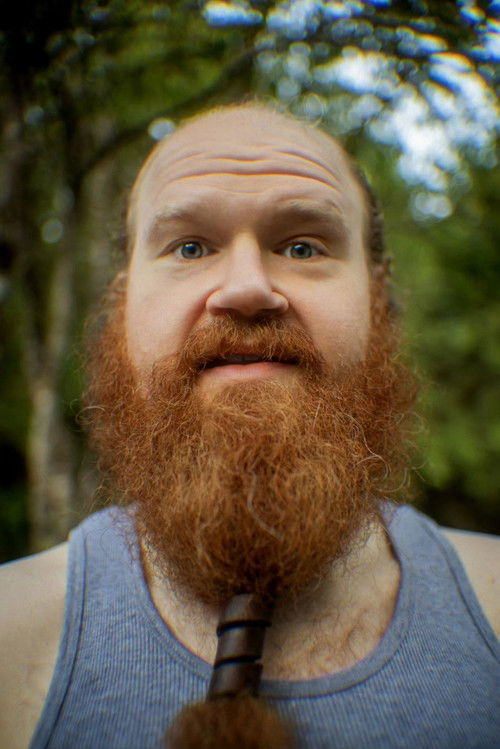 Photo of Tim Coyle, Acting