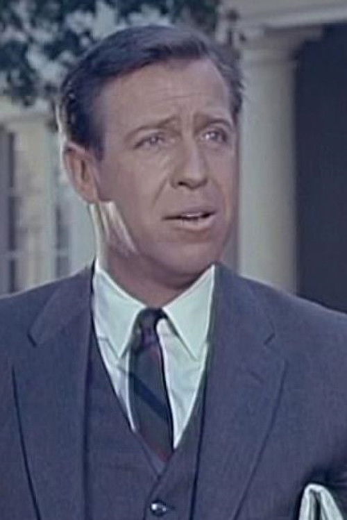 Photo of Gene Blakely, Acting