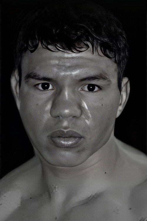 Photo of Isaac Rodrigues, Acting