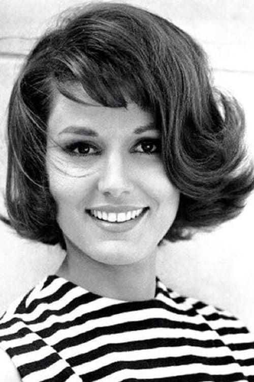 Paula Prentiss profile