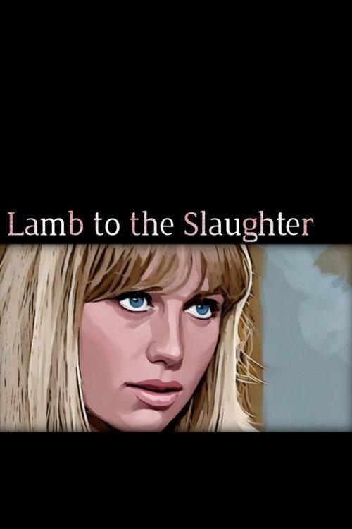 Movie poster for Tales of the Unexpected: Lamb to the Slaughter (1979)