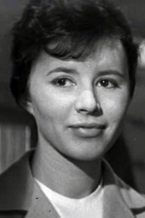 Photo of Ada Voloshina, Acting