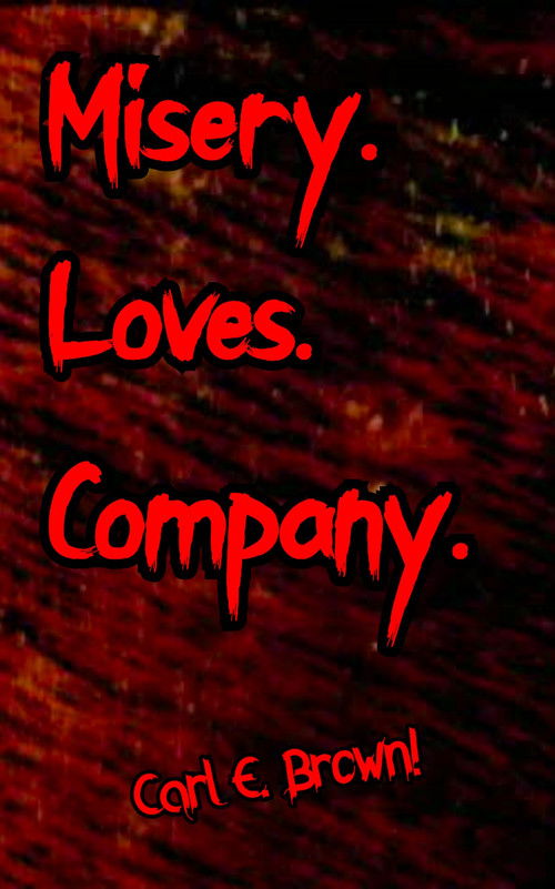 Misery Loves Company poster