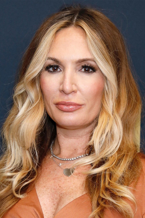 Kate Chastain profile