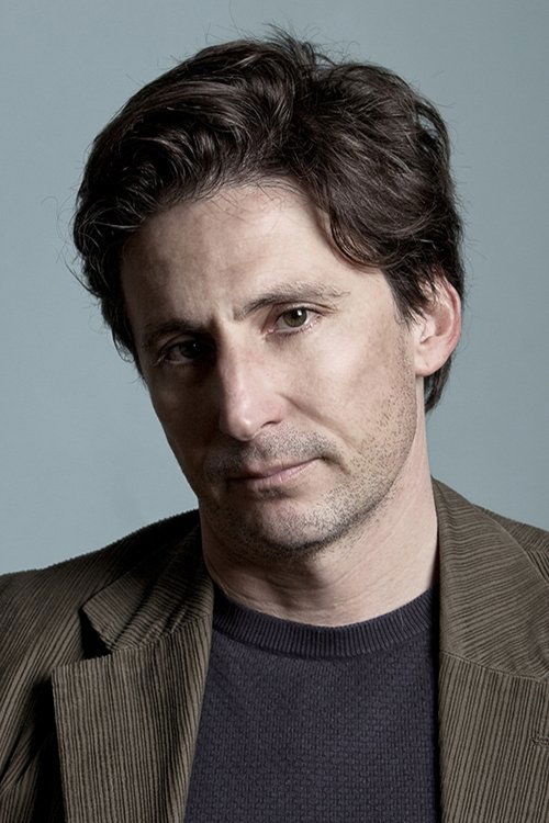 Photo of Dimitris Tarlow, Acting