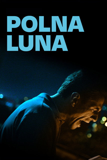 Movie poster for Full Moon (2019)