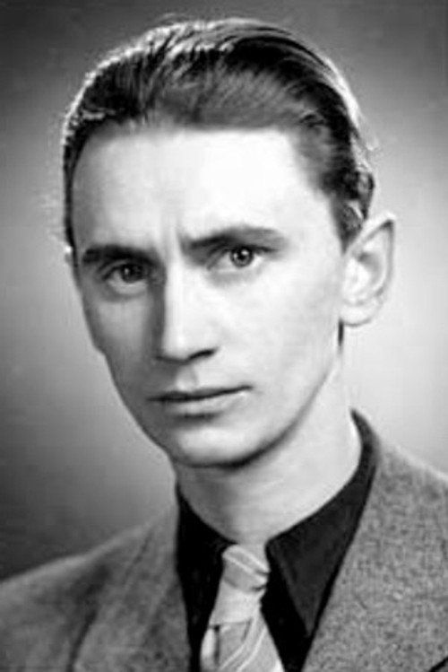 Photo of Lennart Svensson, Sound