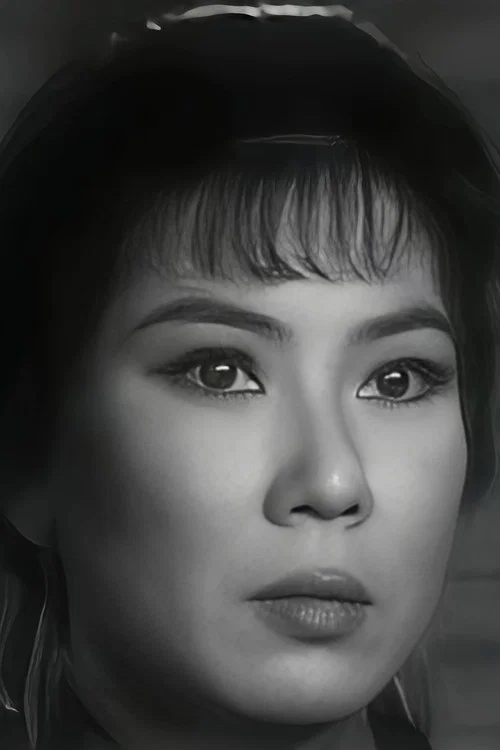 Photo of Chan Wai-Yue, Acting