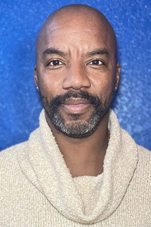 Rodney Hicks profile