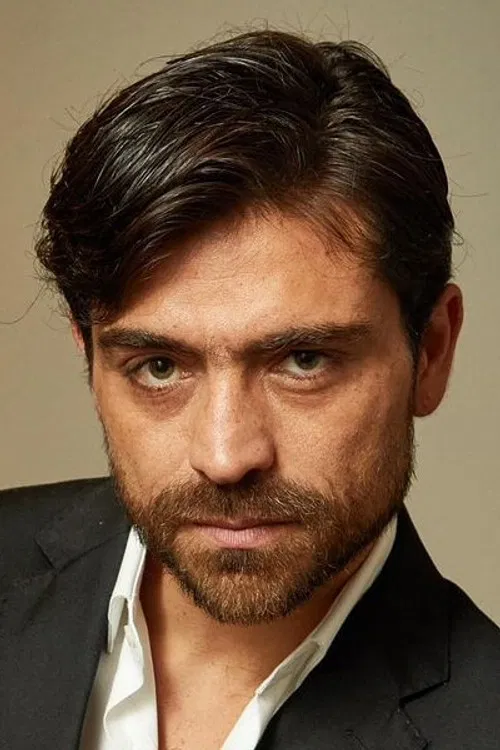 Etienne Bobenrieth profile