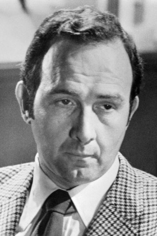 Photo of Edward Grover, Acting