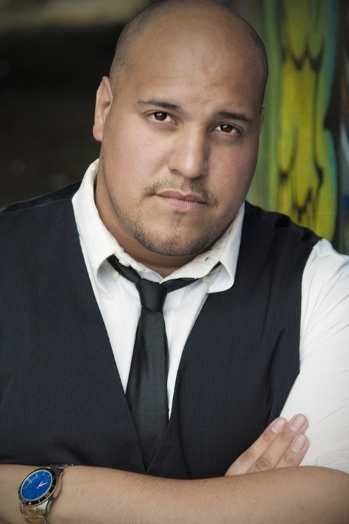 Renes Rivera profile