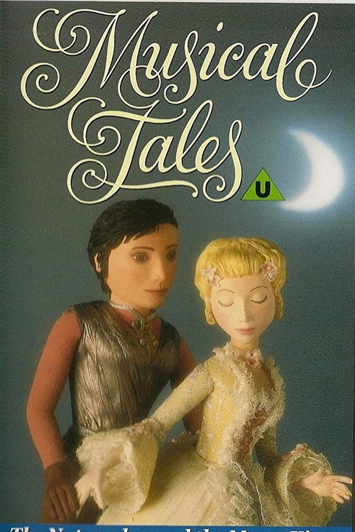 Movie poster for The Sleeping Beauty (1979)