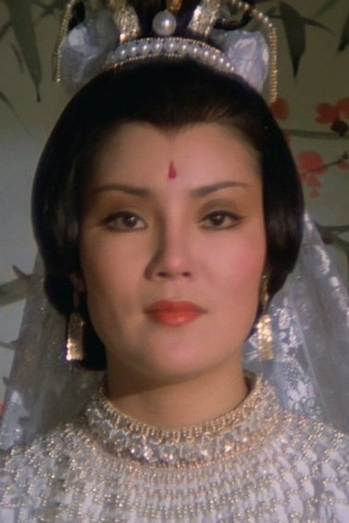 Photo of Kitty Meng Chui, Acting