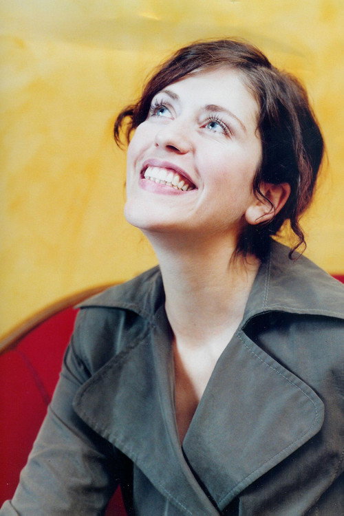 Photo of Maggie Peren, Directing