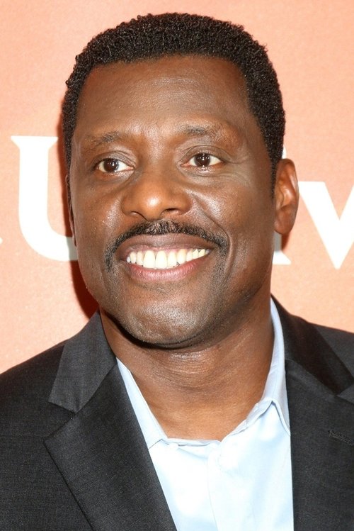 Eamonn Walker profile
