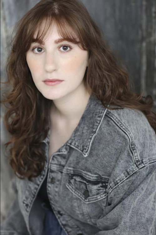 Photo of Rebecca Sage, Acting