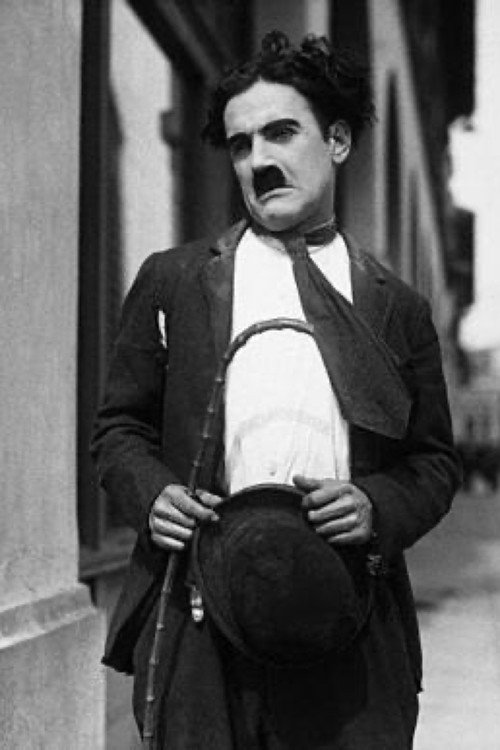 Photo of Charles Amador, Acting