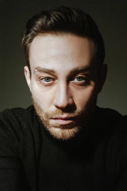 Photo of Semih Ertürk, Acting