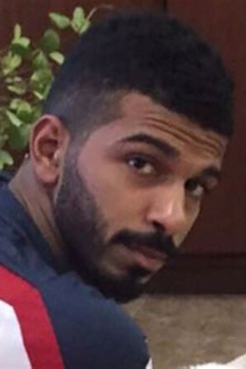 Photo of Sultan Al Ali, Acting