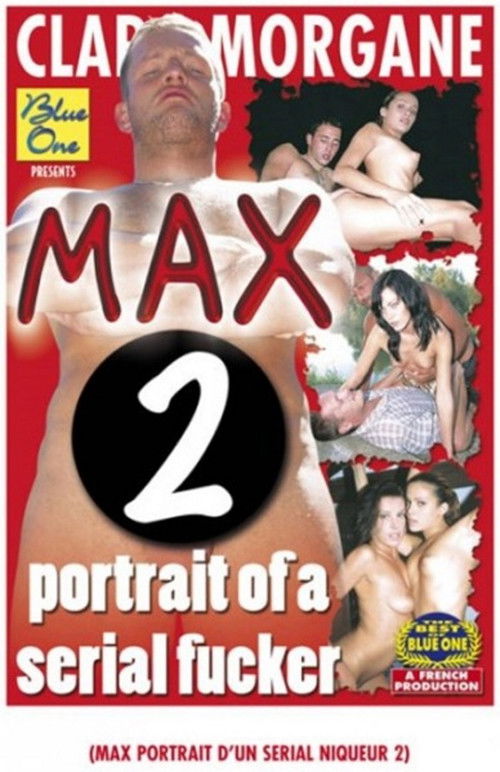 Movie poster for Max 2 (2001)