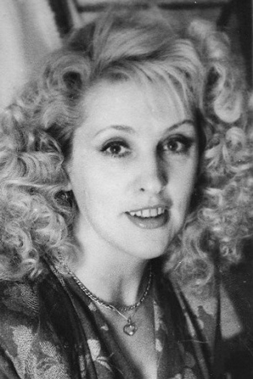 Photo of Natalya Zhuravel, Acting