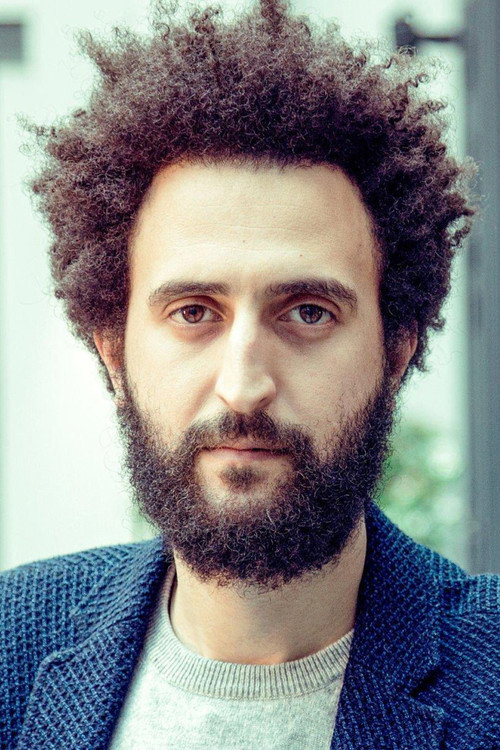 Photo of Alaa Eddine Aljem, Directing