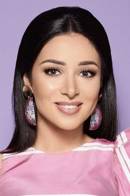 Zlata Ognevich profile