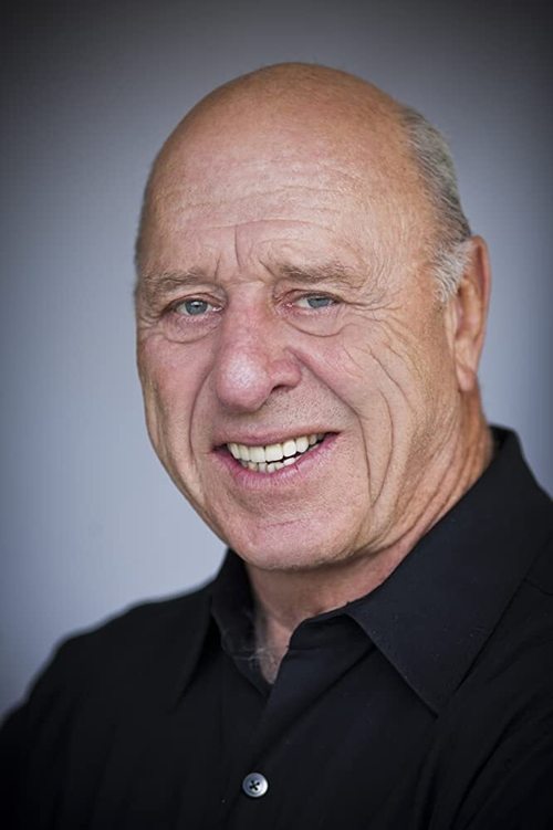 Photo of George Fisher, Crew