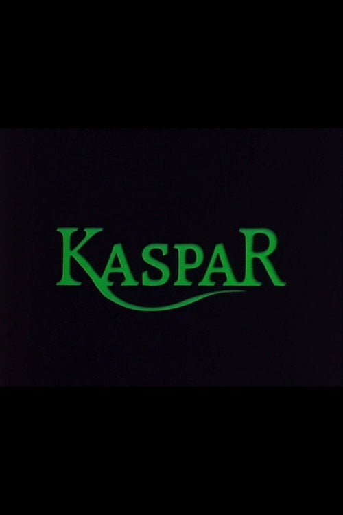 Movie poster for Kaspar (1986)
