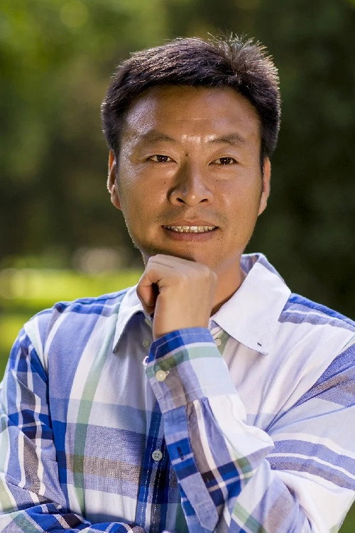 Photo of Jin Chi, Acting