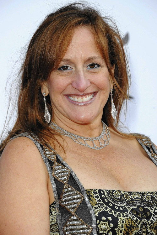 Photo of Cindy Chupack, Writing