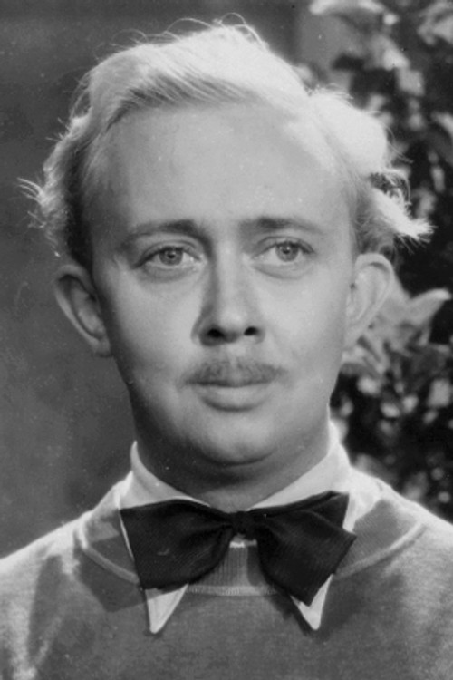 Photo of Jan Molander, Acting