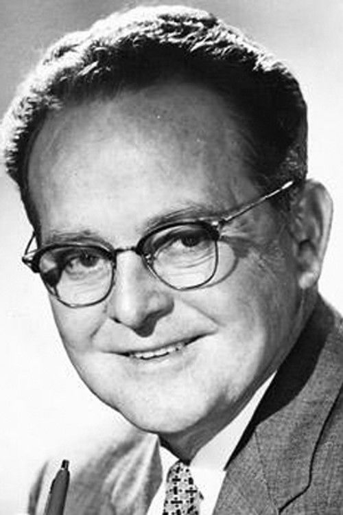 James A. FitzPatrick profile