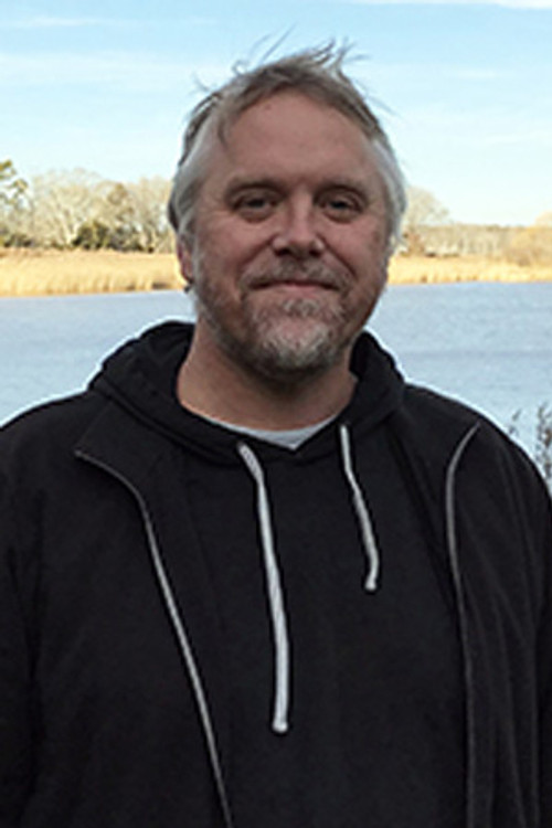 Photo of Nicholas Schutt, Writing
