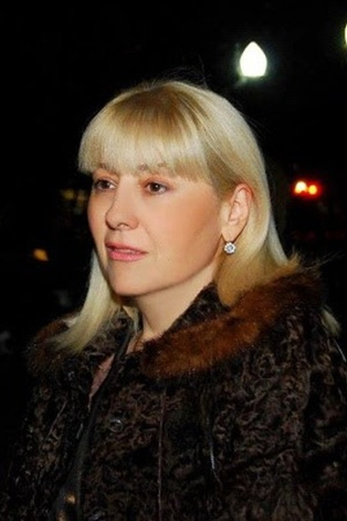 Photo of Irada Bagirzade, Writing