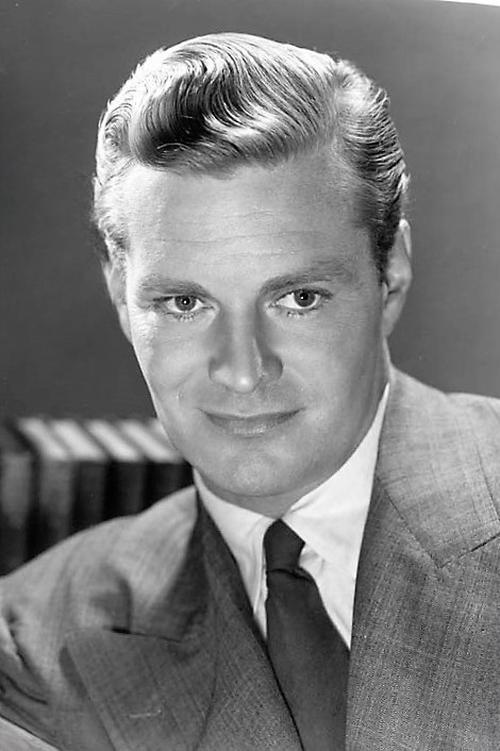 Richard Webb profile