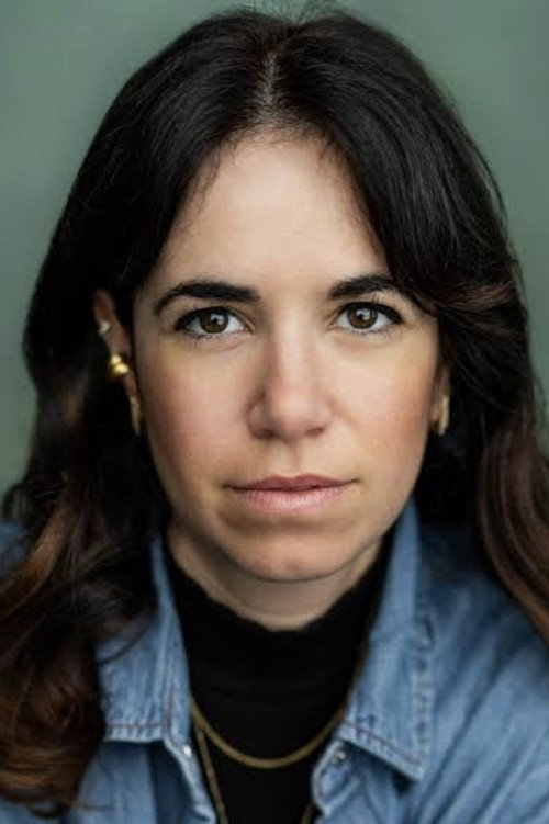 Photo of Oriane Pick, Acting